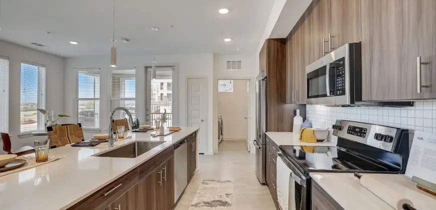 The Beacon At Pfluger Farm