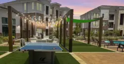 The Beacon At Pfluger Farm