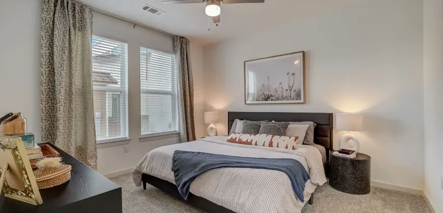 The Beacon At Pfluger Farm