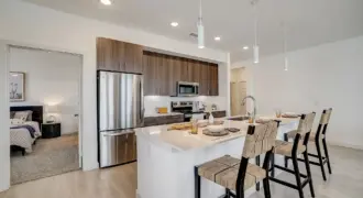 The Beacon At Pfluger Farm