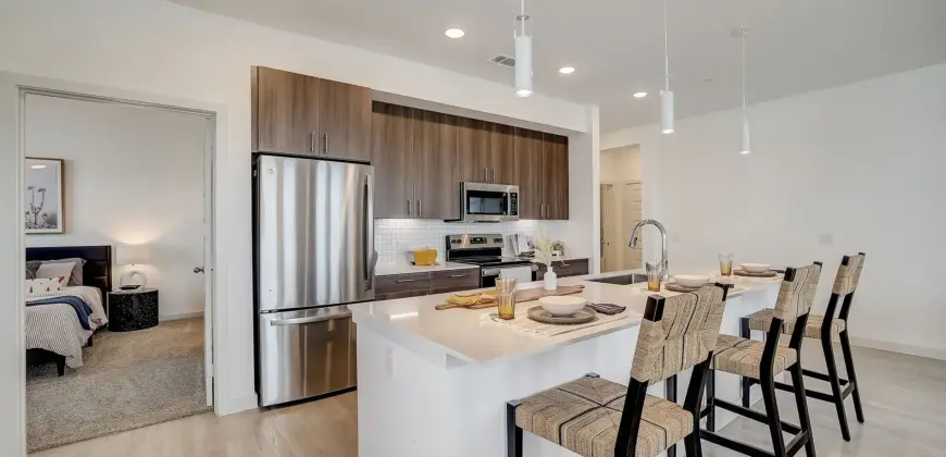 The Beacon At Pfluger Farm