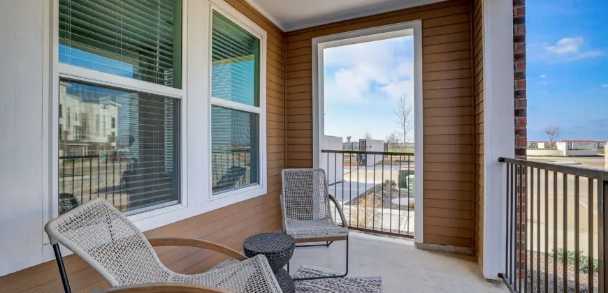 The Beacon At Pfluger Farm