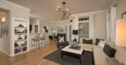 The Belmont
