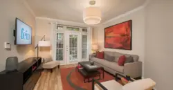 The Belmont