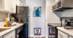 The Beverly At Clear Lake