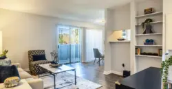 The Beverly At Clear Lake