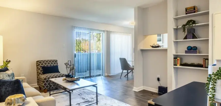 The Beverly At Clear Lake