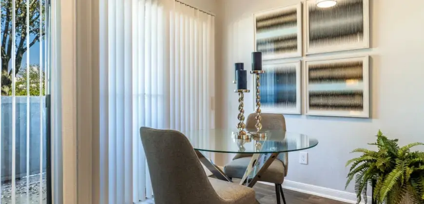 The Beverly At Clear Lake