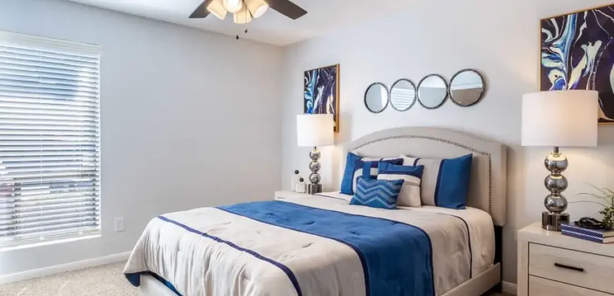 The Beverly At Clear Lake