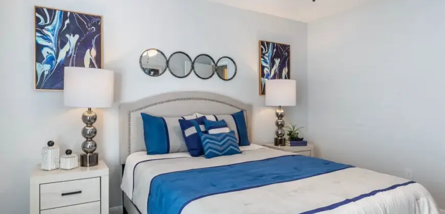 The Beverly At Clear Lake