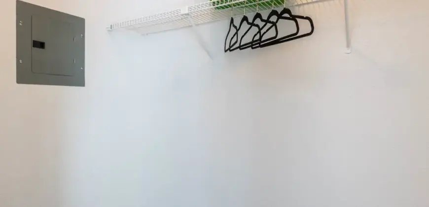 The Beverly At Clear Lake