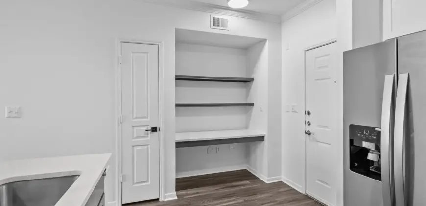 The Beverly At Medical Center