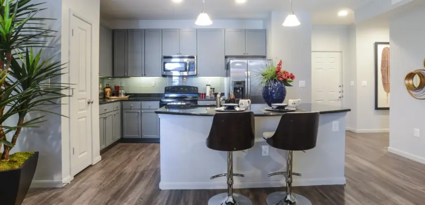 The Beverly At Medical Center