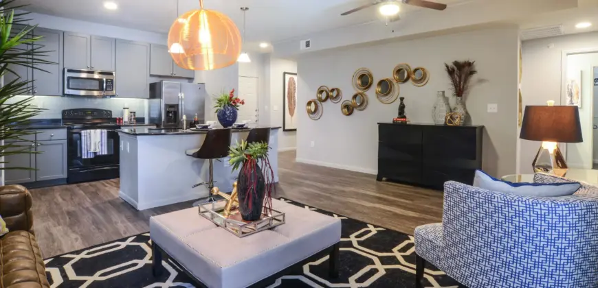 The Beverly At Medical Center