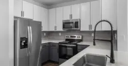 The Beverly At Medical Center