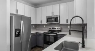 The Beverly At Medical Center