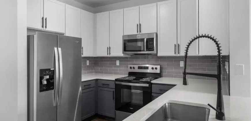 The Beverly At Medical Center