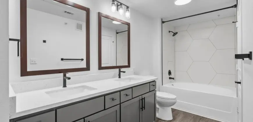 The Beverly At Medical Center