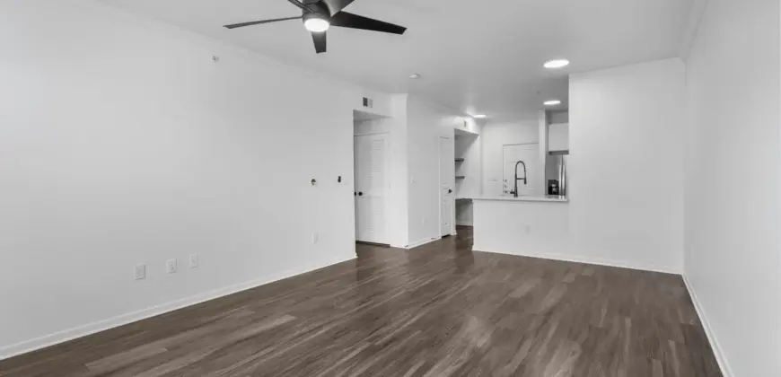 The Beverly At Medical Center