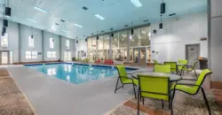 The Branch At Medical Center