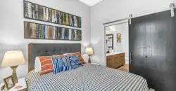 The Brick And Mortar District