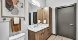 The Brick And Mortar District