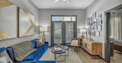 The Brick And Mortar District