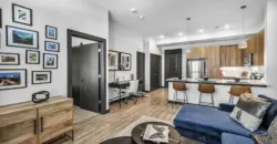 The Brick And Mortar District