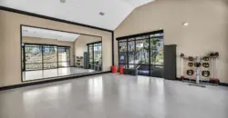 The Brick And Mortar District