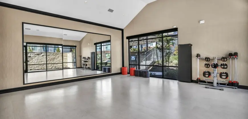 The Brick And Mortar District