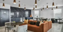 The Brick And Mortar District