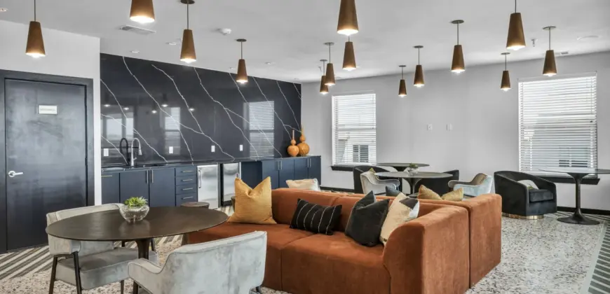 The Brick And Mortar District