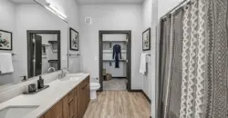 The Brick And Mortar District