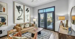 The Brick And Mortar District