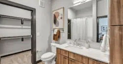 The Brick And Mortar District