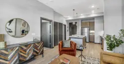 The Brick And Mortar District