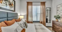 The Brick And Mortar District