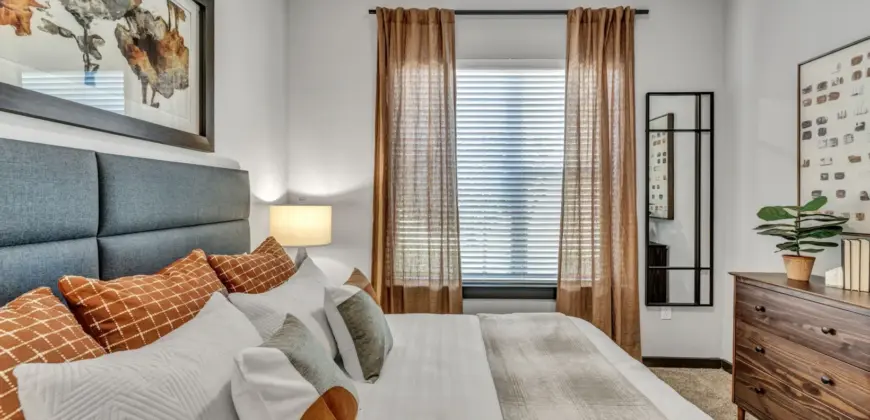 The Brick And Mortar District