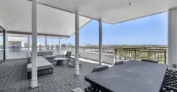 The Brick And Mortar District