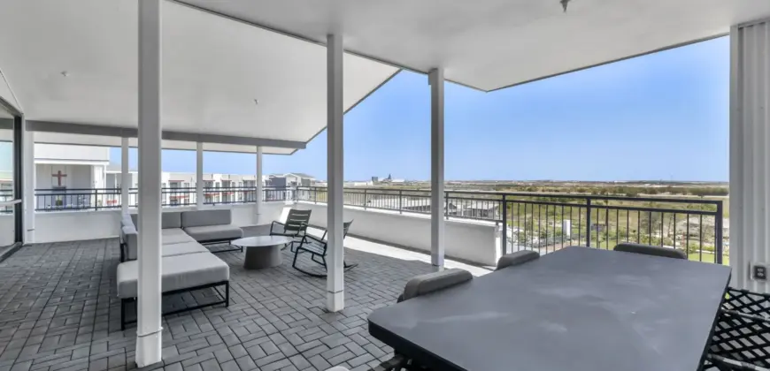 The Brick And Mortar District