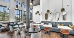 The Brick And Mortar District