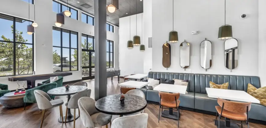 The Brick And Mortar District