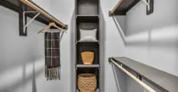 The Brick And Mortar District