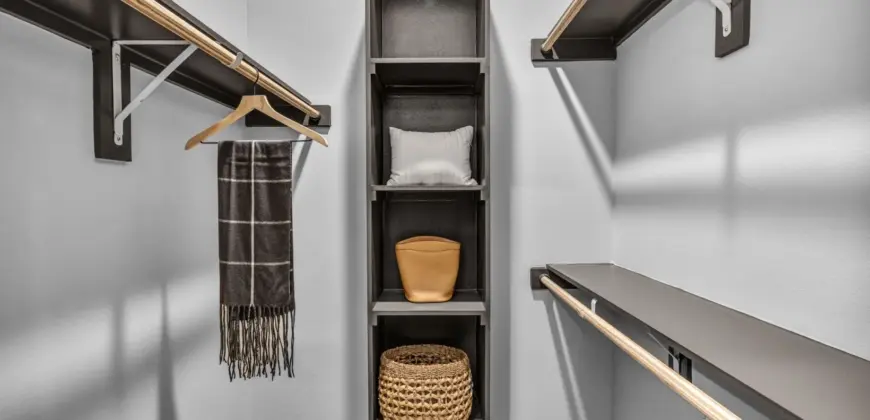 The Brick And Mortar District