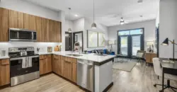 The Brick And Mortar District