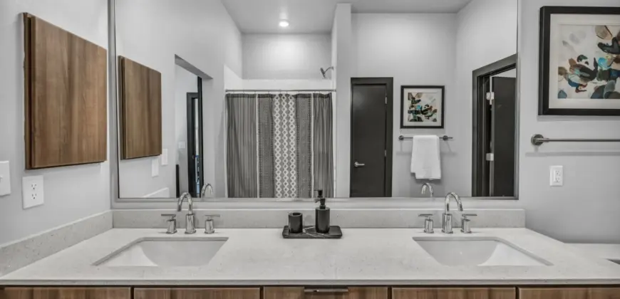 The Brick And Mortar District