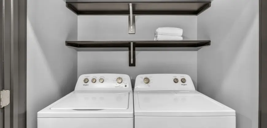 The Brick And Mortar District