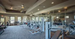 The Bridge At Ribelin Ranch