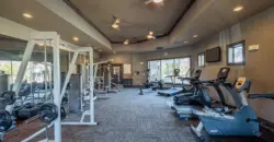 The Bridge At Ribelin Ranch