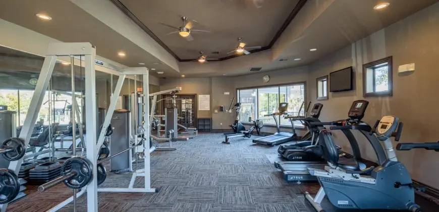 The Bridge At Ribelin Ranch